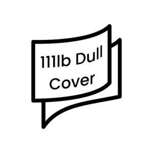 111lb Dull Cover