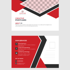 9x6 card